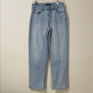 ☀️Sale☀️ Calvin Klein Jeans light wash size 27